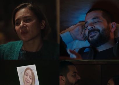 مسلسل فاتن أمل حربي