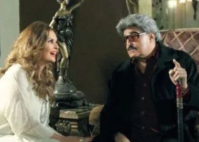يسرا وسمير غانم