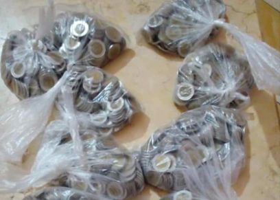 أم في دعوى نفقة مصروفات دراسية: