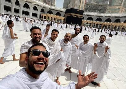 الأصدقاء السبعة