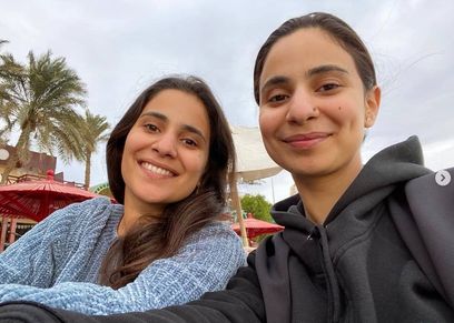 بنات عبلة كامل