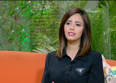 الفنانة رنا سماحة