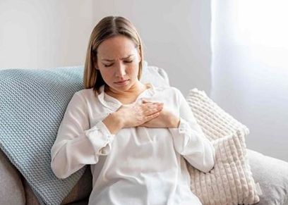 مشروبات لتهدئة ضربات القلب