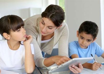 كيفية التعامل مع الأطفال العنيدين