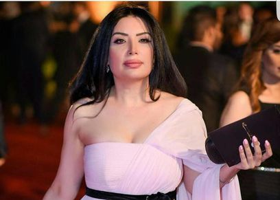 عبير صبري