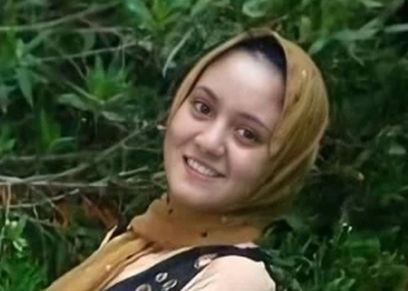 الراحلة بسنت خالد