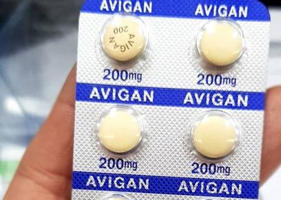 علاج افيجان للوقاية من فيروس كورونا
