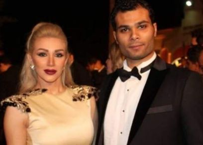 أول تعليق من سارة نخلة بعد حبس طليقها الفنان أحمد عبد الله