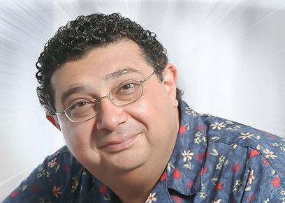 تعرف علي مرض ماجد الكدواني