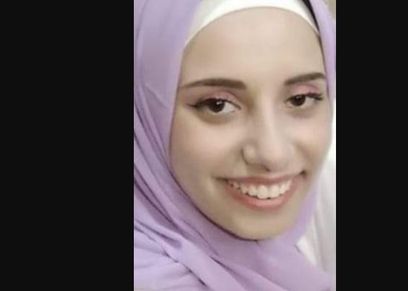 عروس قرية البياض