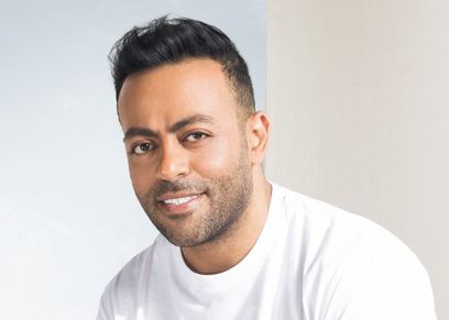 ياسمين صبري