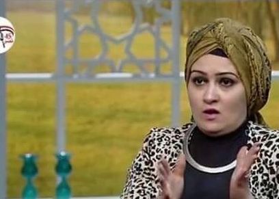 هويدا حجازي منسق اتحاد أمهات مصر للنهوض بالتعليم