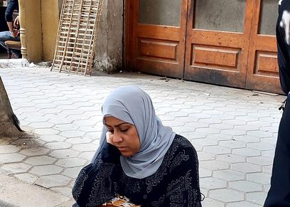 امهات طلاب الثانوية العامة