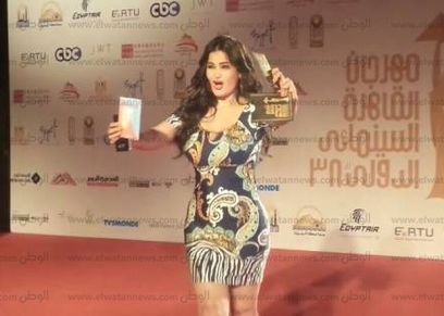 سما المصري- أرشيفية