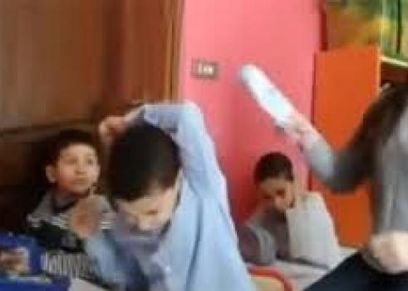 من المقطع المتداول