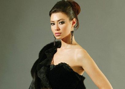 الفنانة أروى جودة