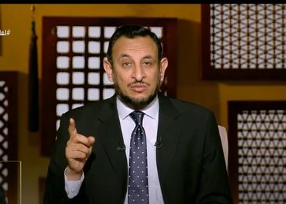 الشيخ رمضان عبد المعز