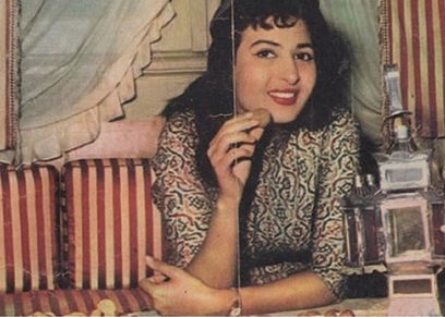 ذكرى وفاة نعيمة عاكف