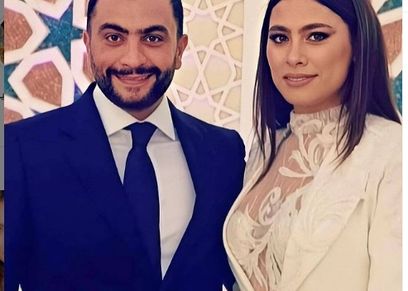 هاجر أحمد