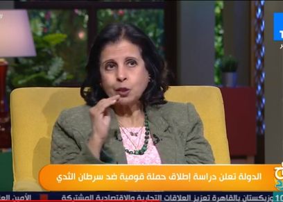 نادية زخارى