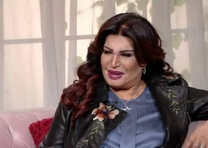 نجوى فؤاد
