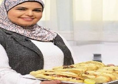 نجلاء الشرشابى: بشترى «أكل جاهز»