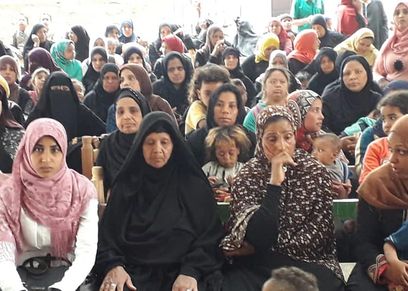 بالصور| لليوم الثاني على التوالي..