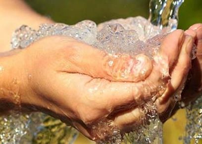 وضوء المرأة