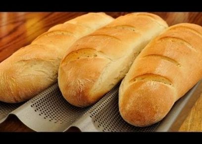 خبز الباجيت