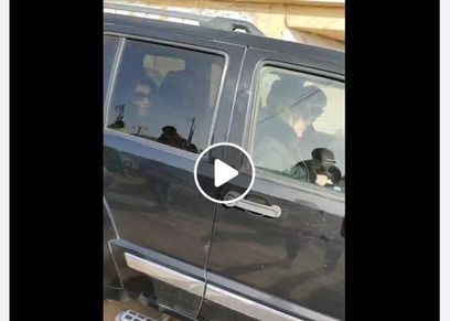 انهيار زوجة وائل الإبراشي