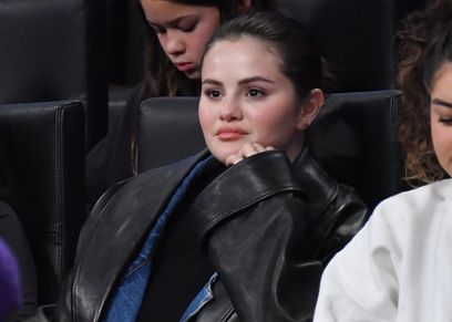 سيلينا جوميز