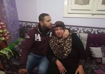 الأم المثالية لذوى الاحتياجات الخاصة: رحلة الحج أخرجتنى من الحزن