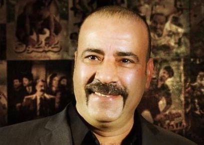 الفنان محمد سعد
