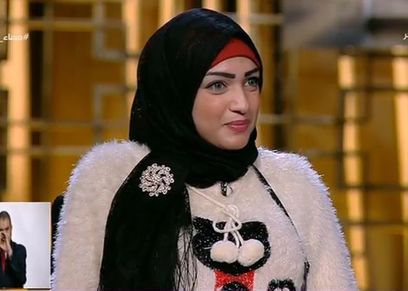 عزة عامر