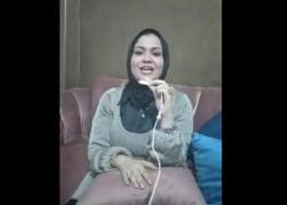 الفتاة
