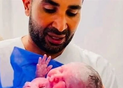 ابنة أحمد سعد