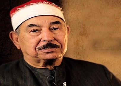 الشيخ الطبلاوي 