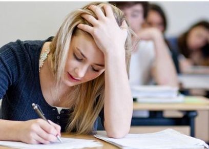 امتحانات الثانوية العامة