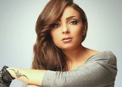 ريم البارودي