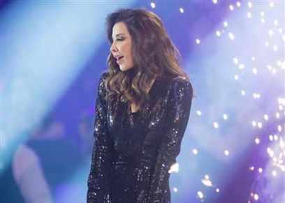 نانسي عجرم