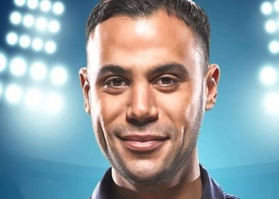 محمد إمام ينشر صورة جديدة له استعدادا لفيلمه الجديد