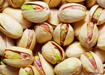 فستق