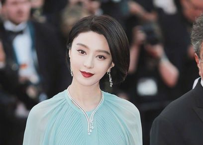 Fan Bingbing