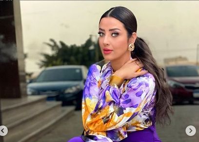 رضوى الشربيني