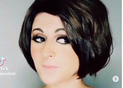 شخصية سعاد حسني