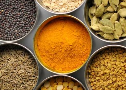 بهارات تعالج ضغط الدم المرتفع