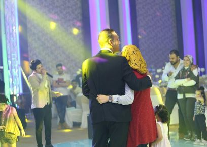محمد ومنة