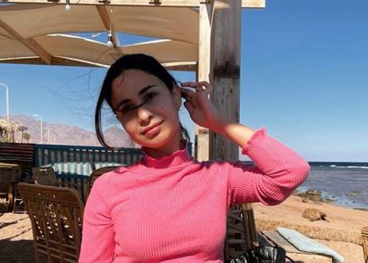 فاطمة ابنة عبلة كامل