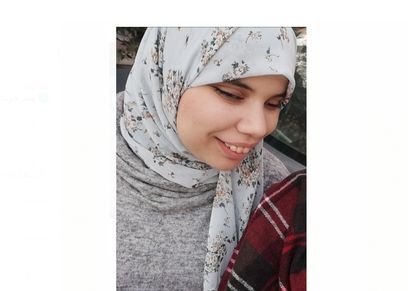 عبير عرابي