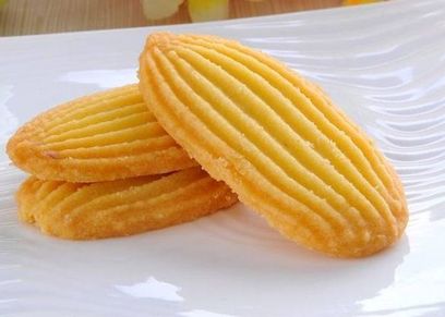 بسكويت العيد